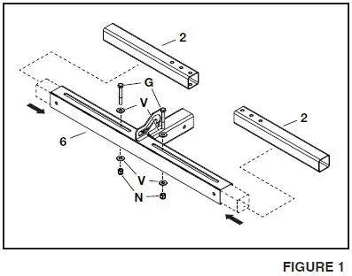 Agri-Fab-45-0597-48-Inch-Lawn-Dethatcher-for-Zero-Turns-fig- (3)