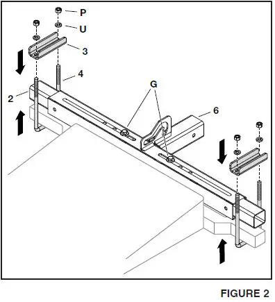 Agri-Fab-45-0597-48-Inch-Lawn-Dethatcher-for-Zero-Turns-fig- (4)