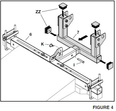 Agri-Fab-45-0597-48-Inch-Lawn-Dethatcher-for-Zero-Turns-fig- (6)