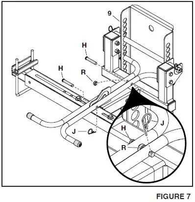 Agri-Fab-45-0597-48-Inch-Lawn-Dethatcher-for-Zero-Turns-fig- (9)