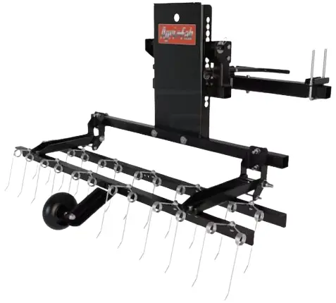 Agri-Fab-45-0597-48-Inch-Lawn-Dethatcher-for-Zero-Turns-product