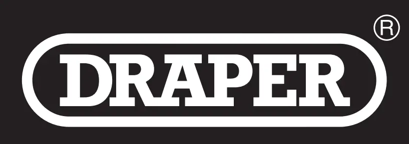 DRAPER Logo