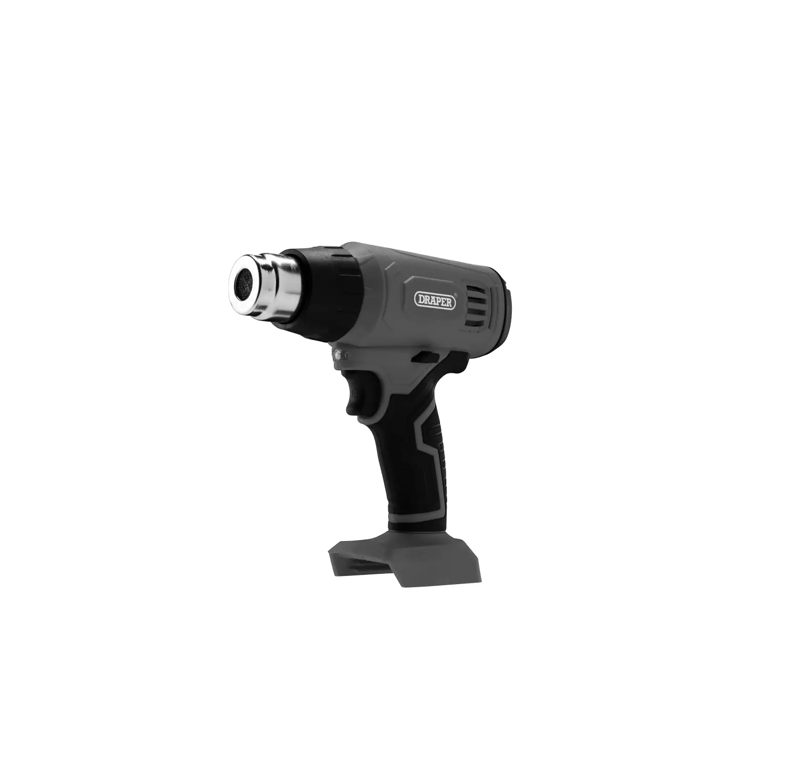 Draper 07590 20v Heat Gun Instruction Manual