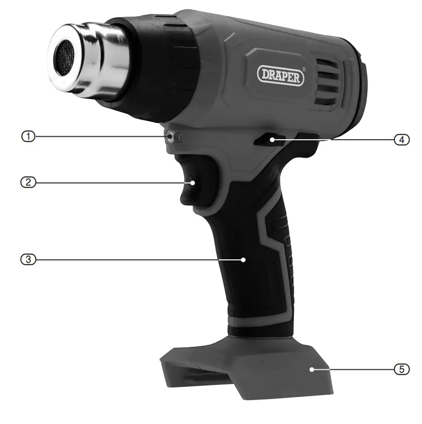 Technical Description