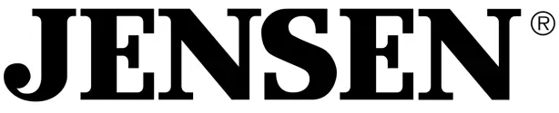 jensen logo