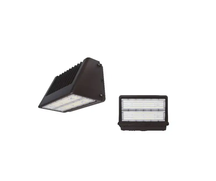 Sylvania 61833 Luminaires Ultraled Cutoff Wall Pack Installation Guide Sylvania 61833 Luminaires Ultraled Cutoff Wall Pack Installation Guide