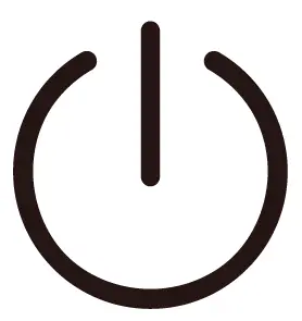 AAHE-50WC04C Aaira Air Purifier with HEPA Filter 5