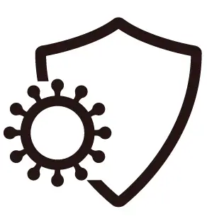 AAHE-50WC04C Aaira Air Purifier with HEPA Filter 7