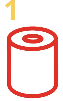 AAHE-50WC04C Aaira Air Purifier with HEPA Filter 8