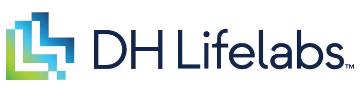 dh lifelabs logo