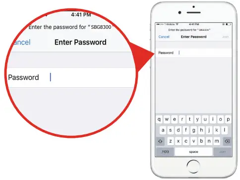 ARRIS SBG8300 Wi-Fi Cable Modem - FIGURE 13