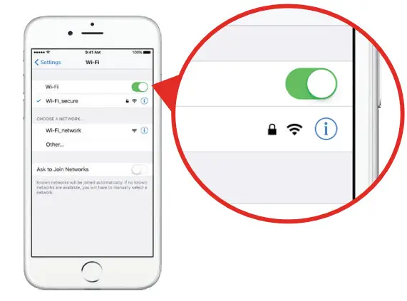 ARRIS SBG8300 Wi-Fi Cable Modem - FIGURE 14