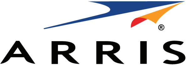 ARRIS SBG8300 Wi-Fi Cable Modem - LOGG