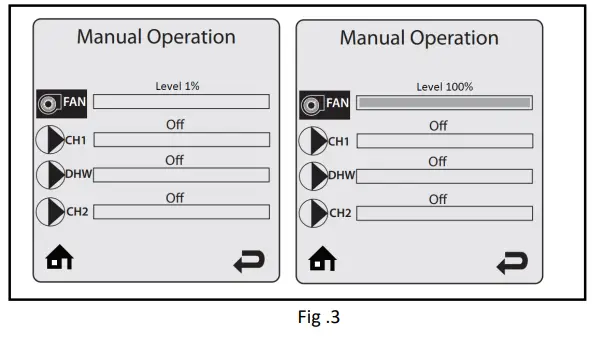 Triangle Tube EB073 Instinct Solo Wall - Preliminary Check2