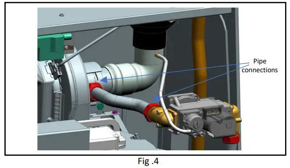 Triangle Tube EB073 Instinct Solo Wall - Preliminary Checks2
