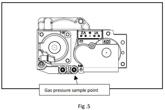 Triangle Tube EB073 Instinct Solo Wall - Preliminary Checks3