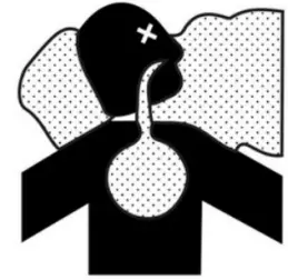 Triangle Tube EB073 Instinct Solo Wall - fig