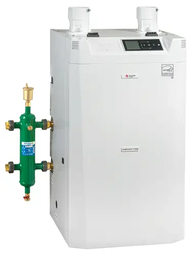 Triangle Tube EB073 Instinct Solo Wall - fig10