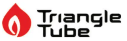 Triangle Tube - logo