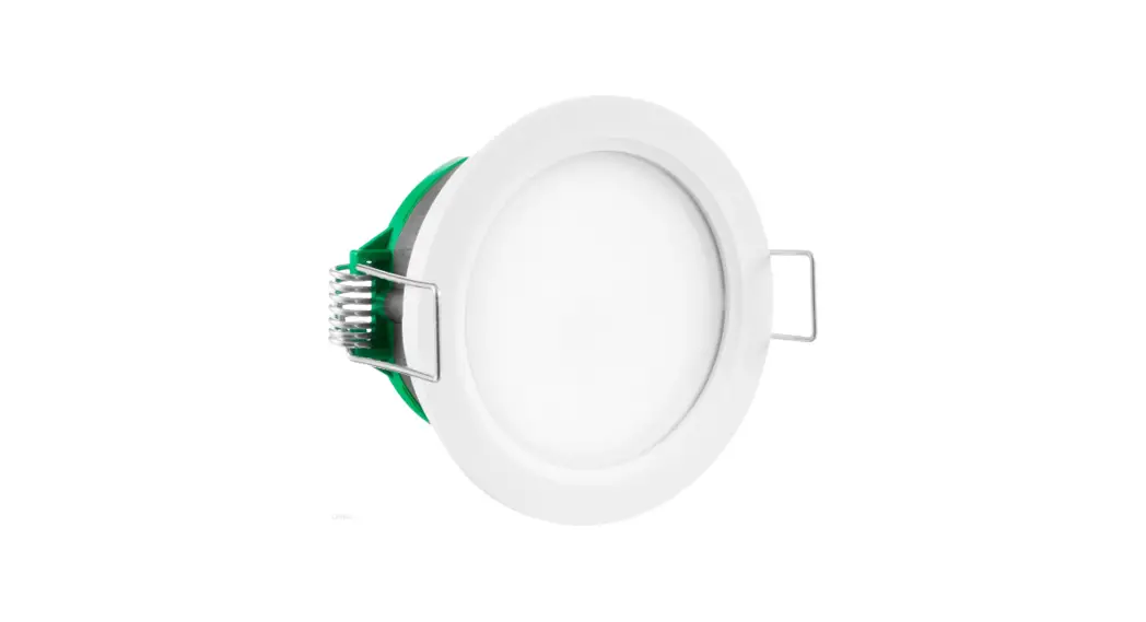 Supla Osw-01 Wi-fi Led Downlight User Manual
