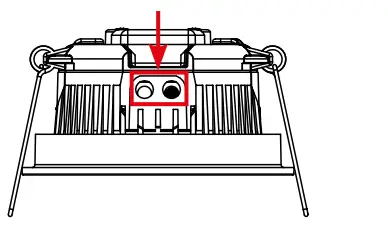 Supla OSW 01 Wi Fi LED Downlight - figer18