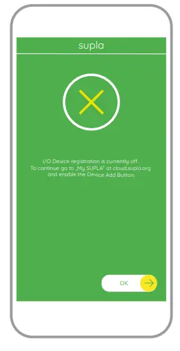 Supla OSW 01 Wi Fi LED Downlight - figer9