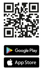 Supla OSW 01 Wi Fi LED Downlight - qr