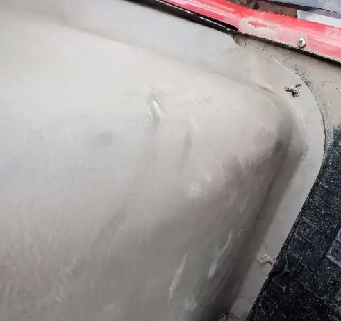 Mounting the CNH-JD Bridge