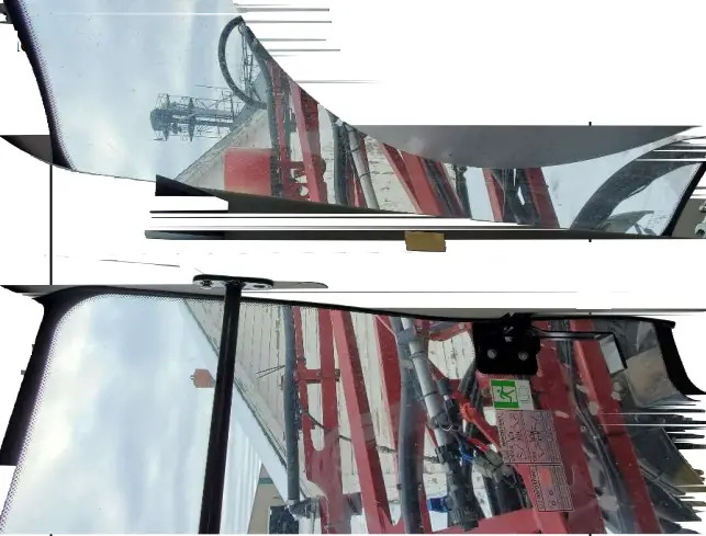 Mounting the CNH-JD Bridge