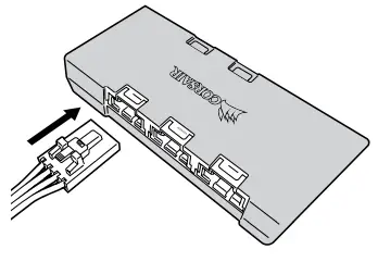 CORSAIR CX-F RGB Series ATX Power Supply - For iCUE control