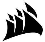 CORSAIR LOGO