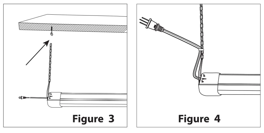 FEIT Smart WiFi LED Shop Light - fig5