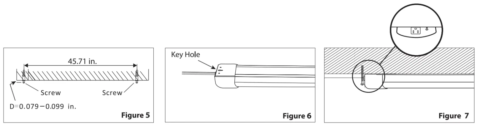FEIT Smart WiFi LED Shop Light - fig6