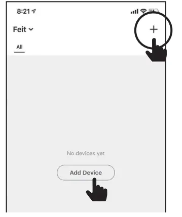 FEIT Smart WiFi LED Shop Light - fig8