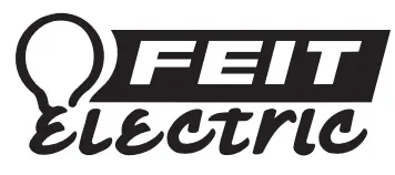 FEIT logo