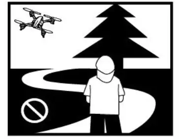 Attop A11 Mini Drone for Kids - 8