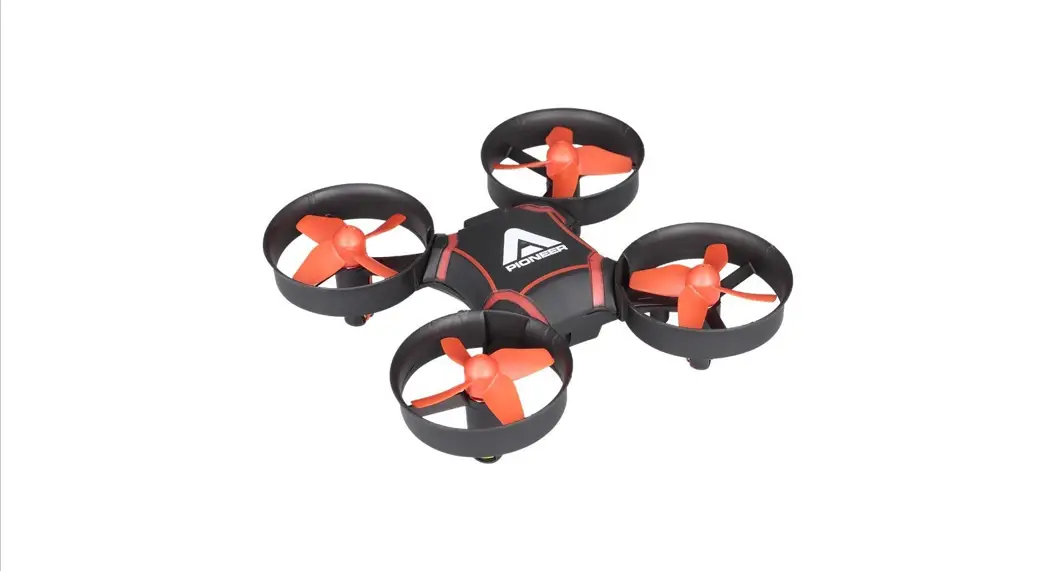 Attop A11 Mini Drone For Kids User Manual Attop A11 Mini Drone For Kids User Manual