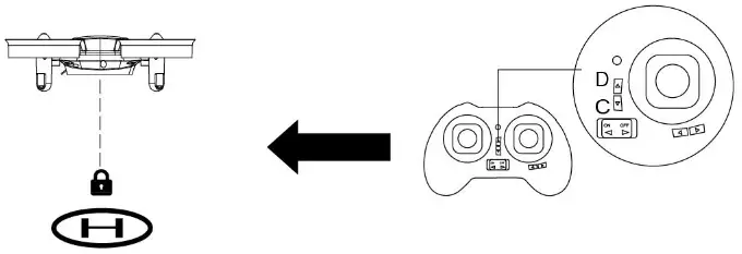 Attop A11 Mini Drone for Kids - IITEETETTEITEI 3