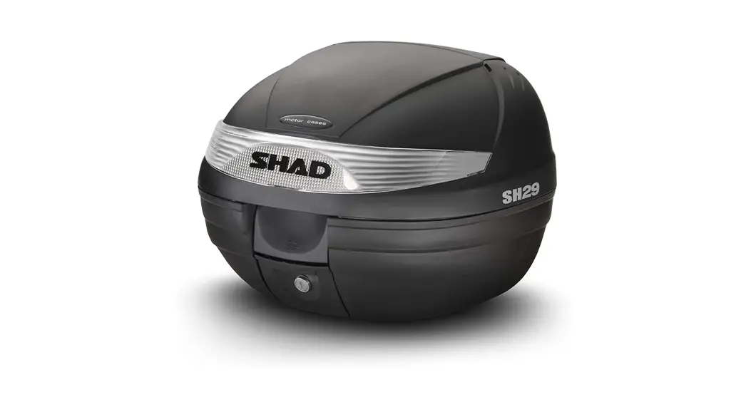 Shad Top Cases User Guide Shad Top Cases User Guide