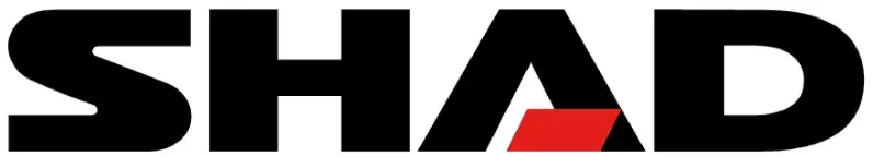 SHAD TOP CASES - LOGO