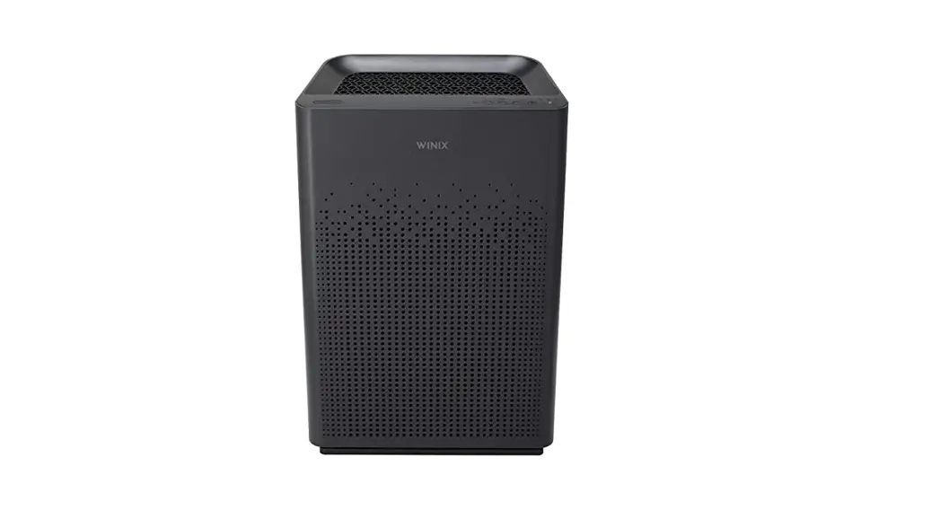 Winix Am80 Air Purifier User Manual