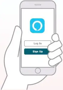 SETTING UP ALEXA ON YOUR AIR PURIFIER