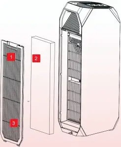 Installation Induction