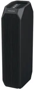 TOSHIBA Air Purifier CAF-W36USW