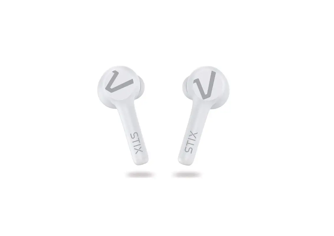 Veho Vep-116-stix-m True Wireless Earphones User Guide