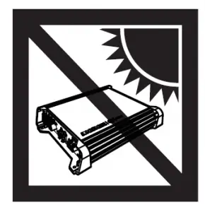 KICKER KXA400.2/ KXA1200.2/ KXA400.4 Amplifiers Owner’s Manual