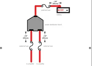 KICKER KXA400.2/ KXA1200.2/ KXA400.4 Amplifiers Owner’s Manual
