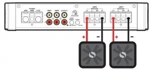 KICKER KXA400.2/ KXA1200.2/ KXA400.4 Amplifiers Owner’s Manual