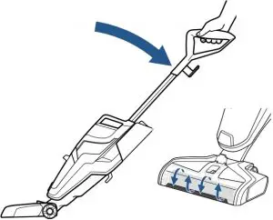 Cleaning Area Rugs Instructions
