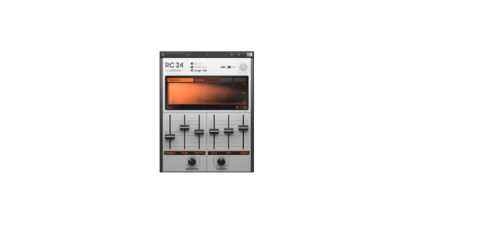 Native Instruments Reverb Classics Rc 24 Softube User Manual Native Instruments Reverb Classics Rc 24 Softube User Manual